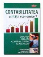 Contabilitatea unitatii economice Manual pentru