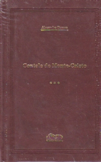 Contele de Monte Cristo, Volumul al III-lea