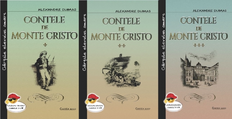 Contele de Monte-Cristo