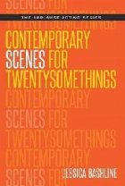 Contemporary Scenes for Twentysomethings