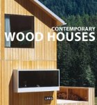 Contemporary Wood Houses