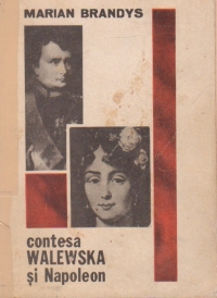 Contesa Walewska si Napoleon