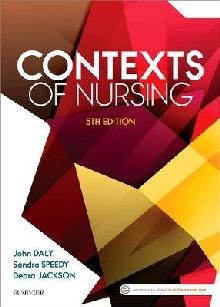 Contexts of Nursing