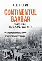 Continentul barbar