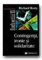 CONTINGENTA, IRONIE SI SOLIDARITATE