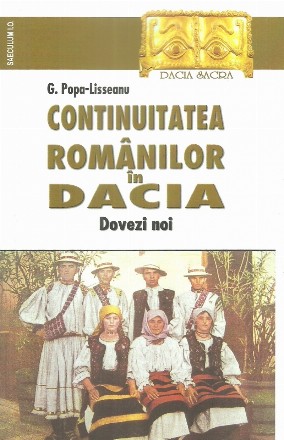 Continuitatea romanilor in Dacia. Dovezi noi