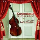 Contrabasul (audiobook)