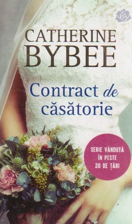 Contract de casatorie