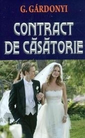 Contract de casatorie