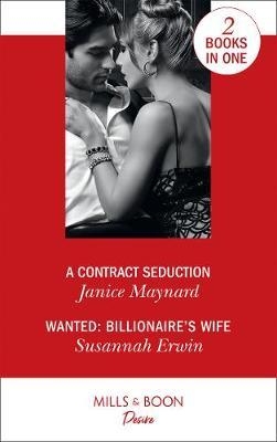 Contract Seduction