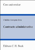 Contracte administrative