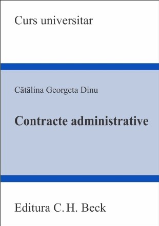 Contracte administrative