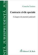 Contracte civile speciale