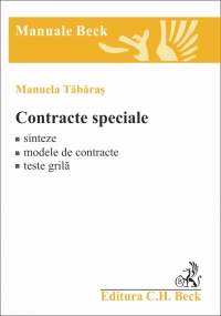 Contracte speciale