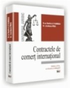 Contractele comert international Editia