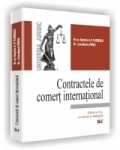 Contractele de comert international - Editia a II-a