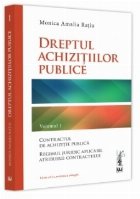 Contractul achiziţie publică Regimul juridic