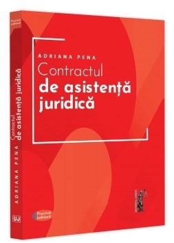 Contractul de asistenţă juridică : practică judiciară