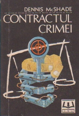 Contractul crimei