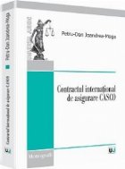 Contractul international de asigurare CASCO