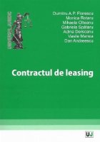 Contractul leasing