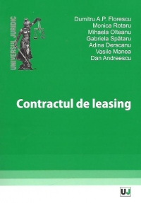 Contractul de leasing