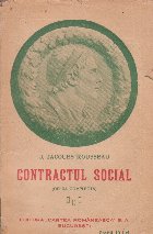 Contractul social