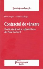 Contractul vanzare Practica judiciara reglementarea