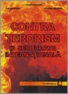 Contraterorism si securitate internationala