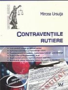 Contraventiile rutiere