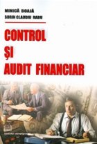 Control audit financiar