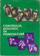 Controlul biologic in pomicultura