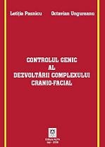 Controlul genic al dezvoltarii complexului cranio-facial