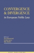 Convergence and Divergence in European Public Law