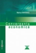 Convergenta economica