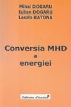 CONVERSIA MHD ENERGIEI