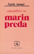 Convorbiri Marin Preda