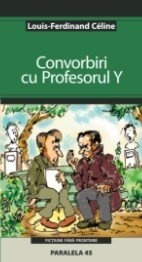 CONVORBIRI CU PROFESORUL Y