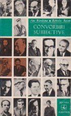 Convorbiri subiective