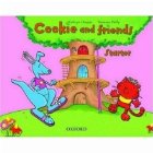 Cookie and friends Starter Classbook