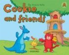 Cookie and friends Classbook