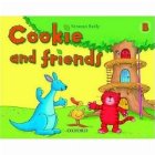 Cookie and friends Classbook