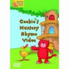 Cookie and friends DVD