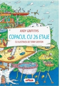 Copacul cu 26 etaje