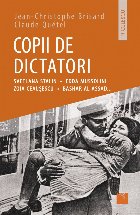 Copii dictatori: Svetlana Stalin Edda