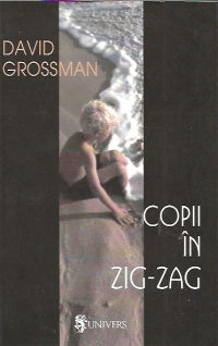 Copii in zig-zag