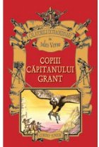 COPIII CAPITANULUI GRANT