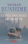 Copiii din miez de noapte (hardcover)