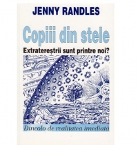 Copiii din stele - Extraterestrii sunt printre noi?