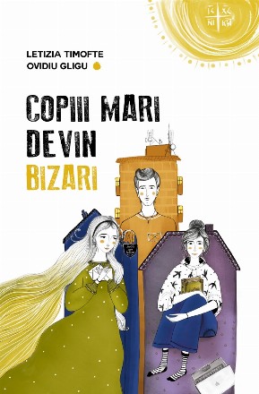 Copiii mari devin bizari